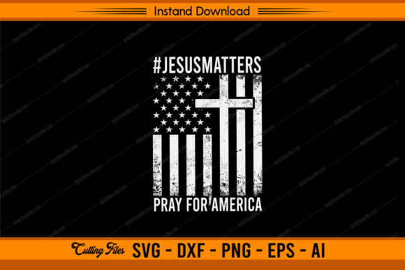Jesus Matters Graphics: Faith Crafts Asset Review