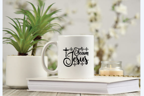 Team Jesus SVG: A Designer’s Embroidery Review